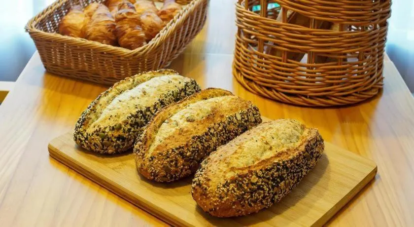 Campanile Hotel Suzhou Dushu Lake Tongyuan Road South Metro Station