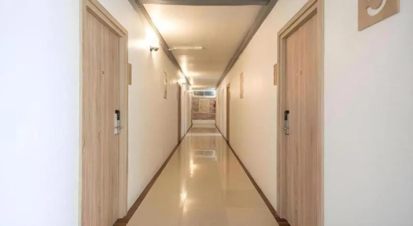 B2 Phitsanulok Boutique & Budget Hotel