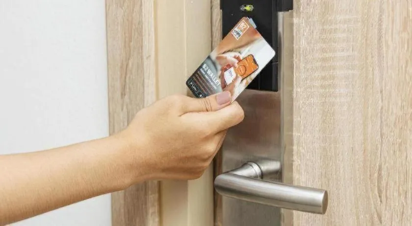 B2 Phitsanulok Boutique & Budget Hotel