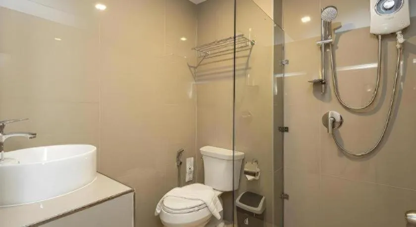 B2 Phitsanulok Boutique & Budget Hotel