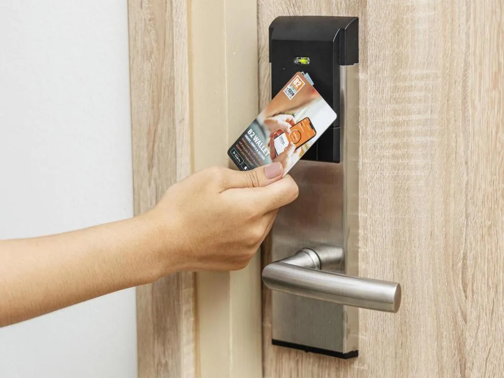 B2 Phitsanulok Boutique & Budget Hotel