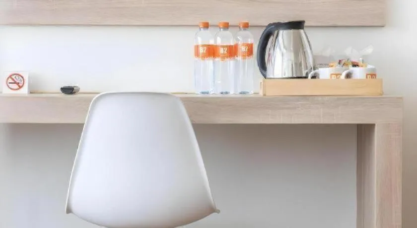 B2 Phitsanulok Boutique & Budget Hotel