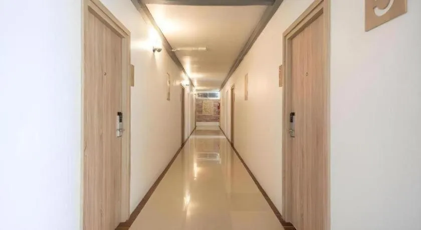 B2 Phitsanulok Boutique & Budget Hotel