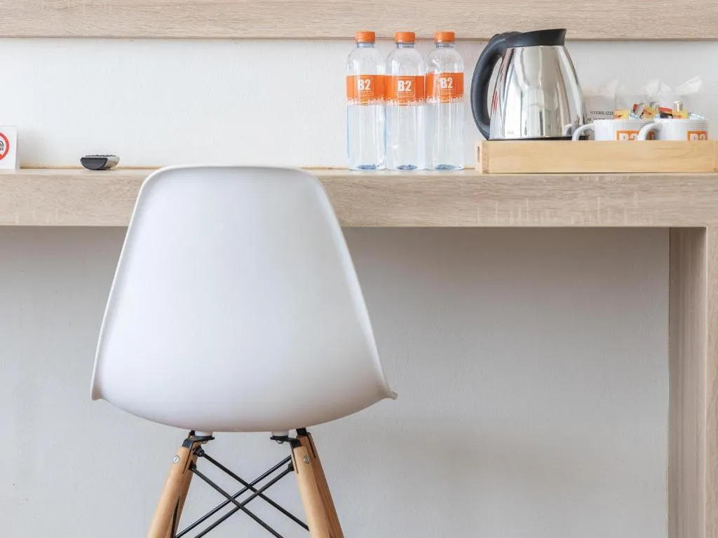 B2 Phitsanulok Boutique & Budget Hotel