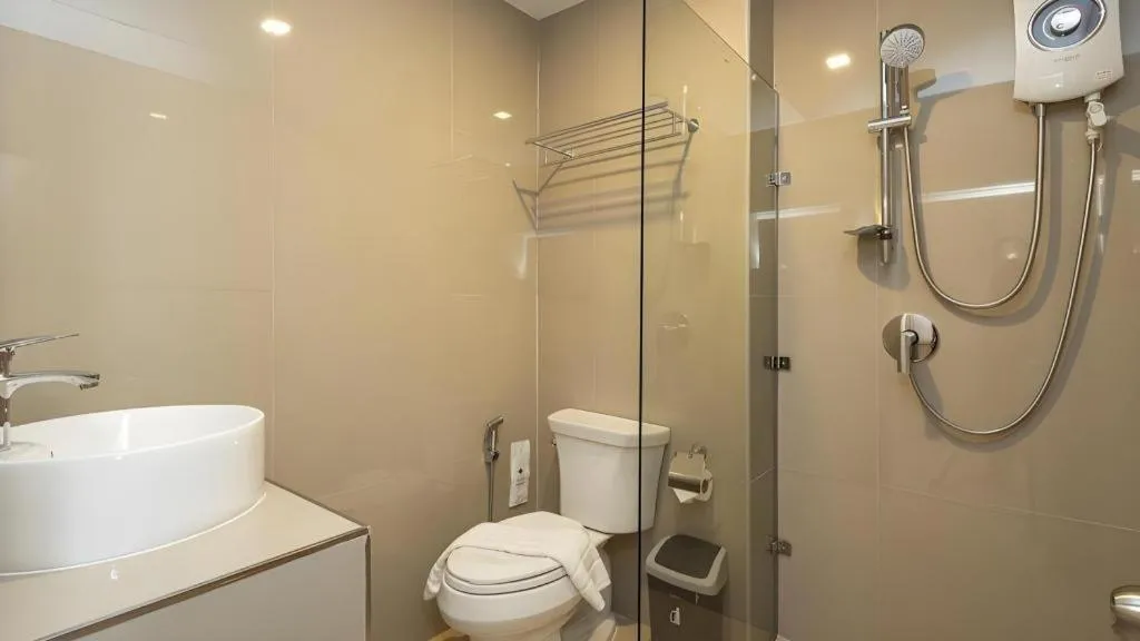 B2 Phitsanulok Boutique & Budget Hotel