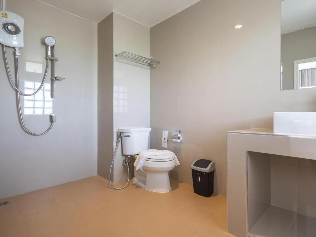 B2 Phitsanulok Boutique & Budget Hotel