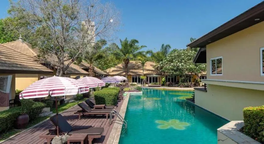 EAST SEA PARADISE HOTEL