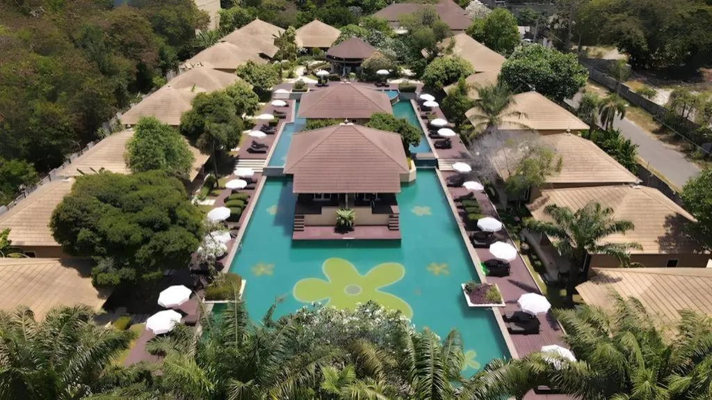 EAST SEA PARADISE HOTEL