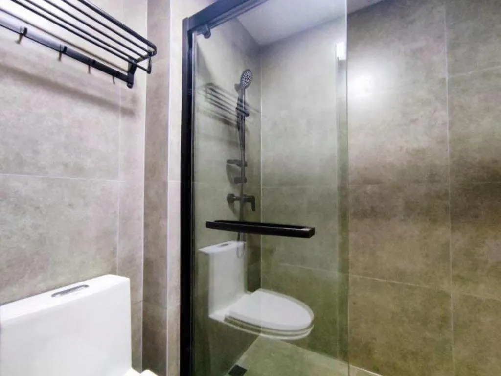 Shell Hotel Wuxi Huishan District Chang'an Town