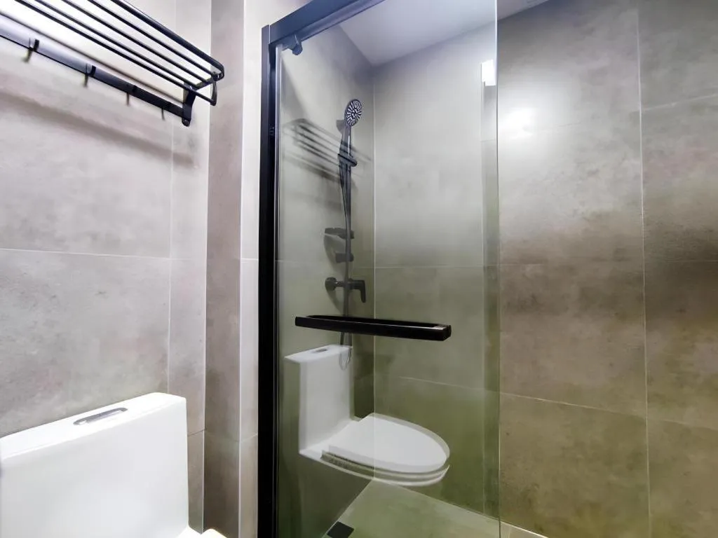 Shell Hotel Wuxi Huishan District Chang'an Town