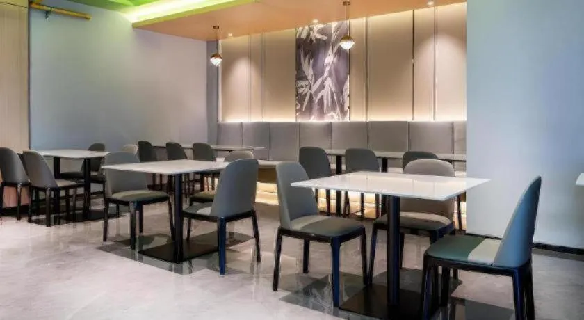 GreenTree Inn Express Bengbu Mohekou Town