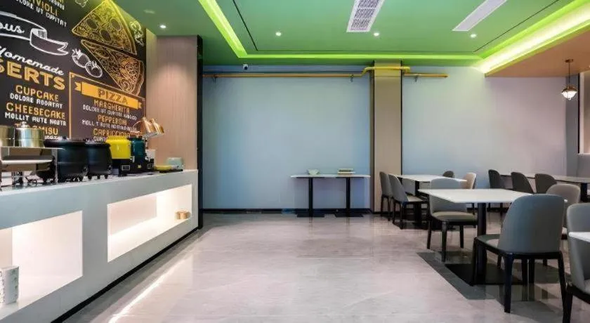 GreenTree Inn Express Bengbu Mohekou Town