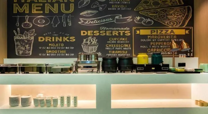 GreenTree Inn Express Bengbu Mohekou Town