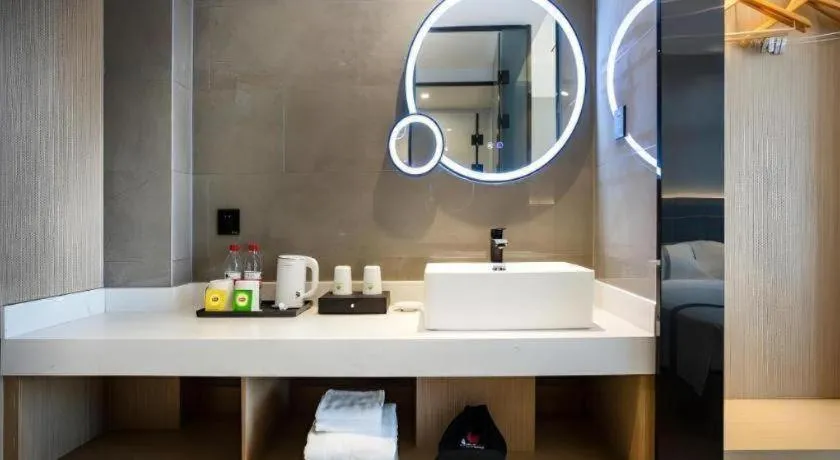 GreenTree Inn Express Bengbu Mohekou Town