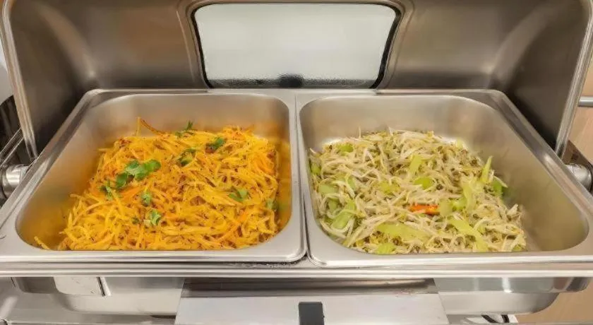 GreenTree Inn Express Qingdao Jiaodong International Airport