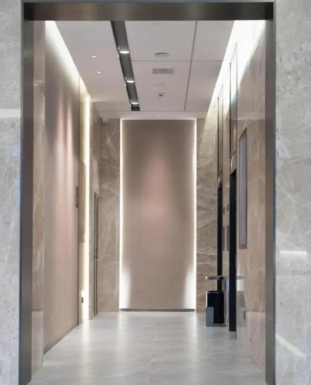 GYA Hotel Taiyuan Jinyang Street Grand Shanxi Hospital