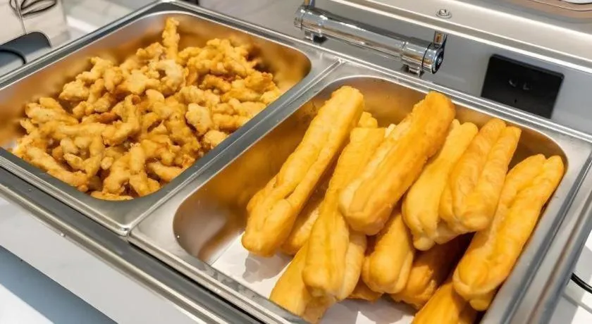 GreenTree Inn Jinan West Station Exhibition Center