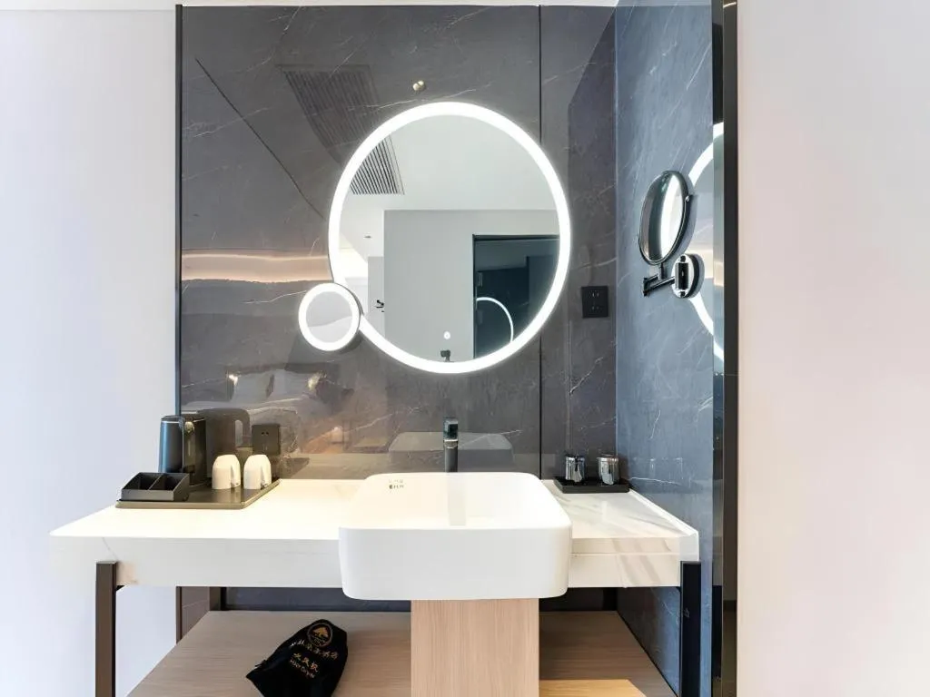 GreenTree Inn Jinan West Station Exhibition Center