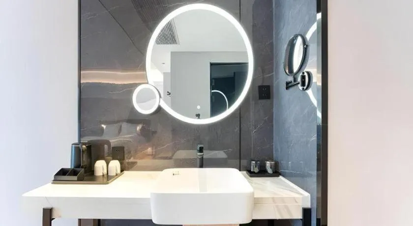 GreenTree Inn Jinan West Station Exhibition Center