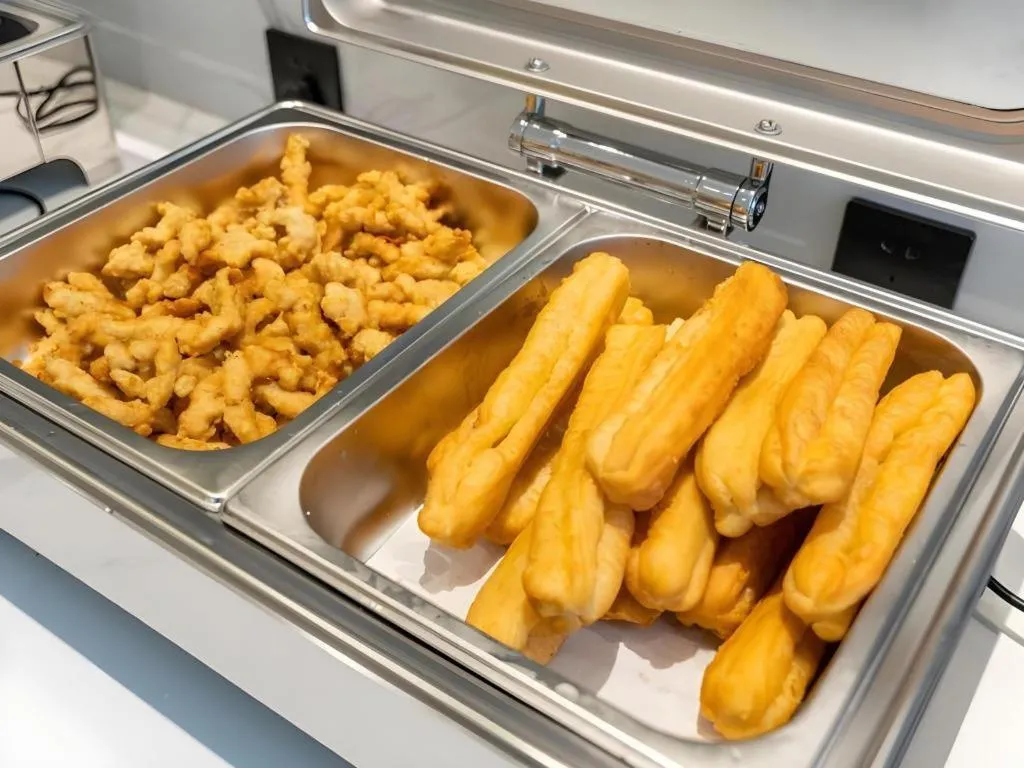 GreenTree Inn Jinan West Station Exhibition Center