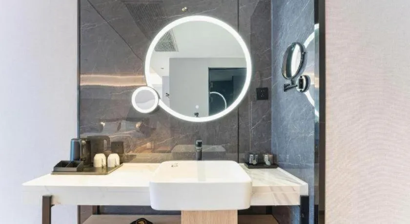 GreenTree Inn Jinan West Station Exhibition Center