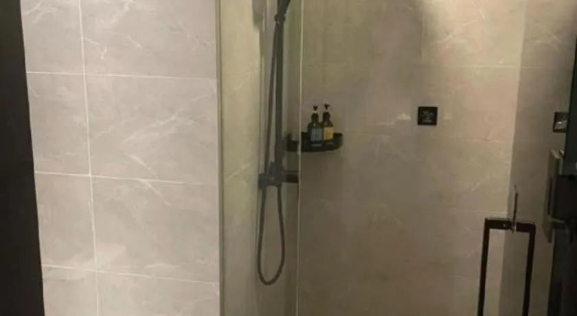 GreenTree Inn Jinan West Station Exhibition Center