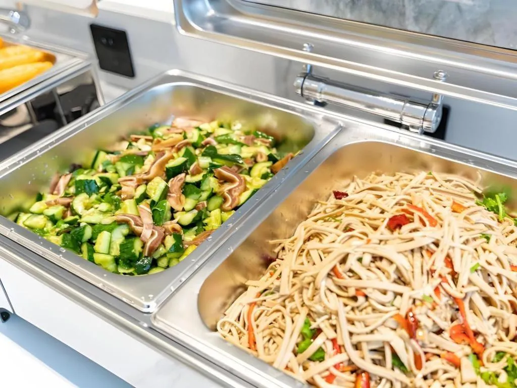 GreenTree Inn Jinan West Station Exhibition Center