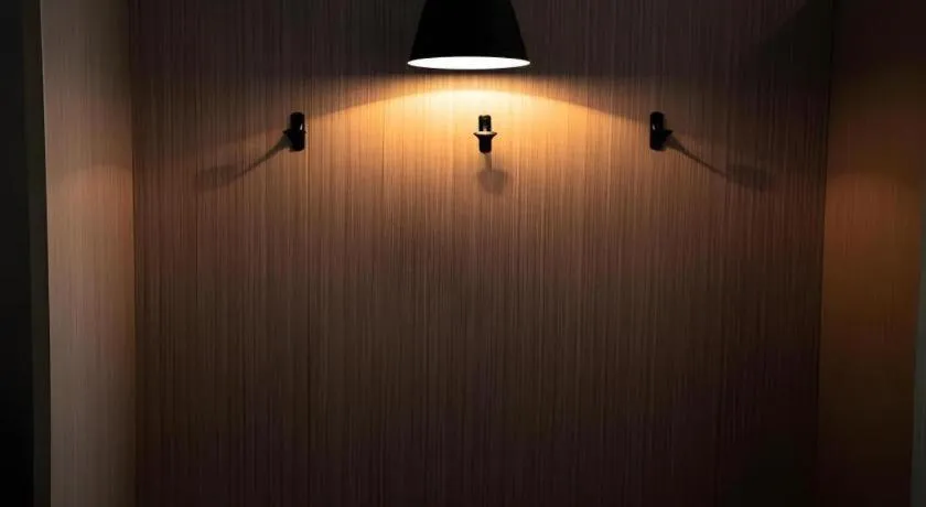 GELI Hotel Huainan Railway Station Sports Center