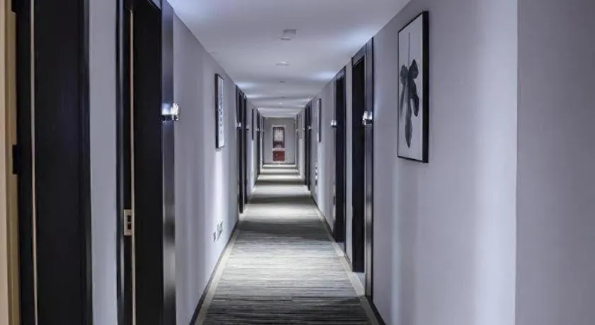 GreenTree Inn Express Hefei City Bus Station