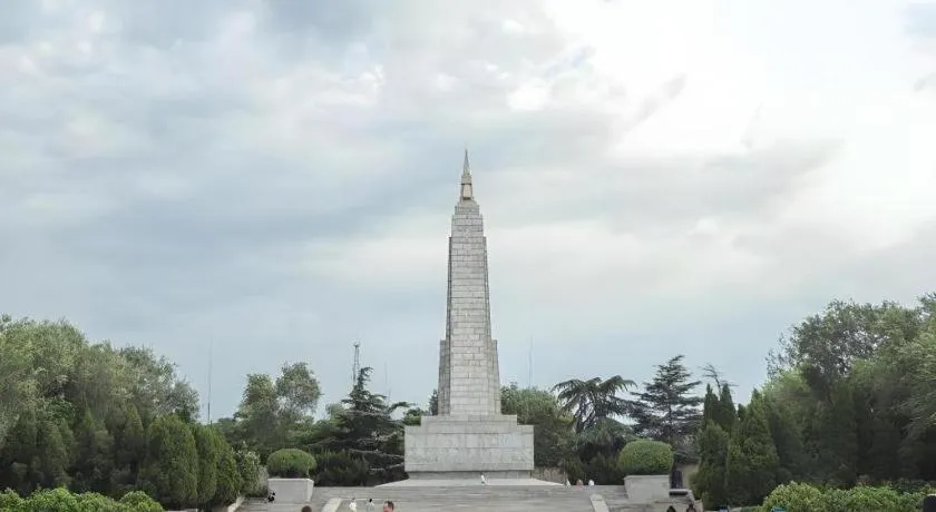 GreenTree Inn Express Hefei City Bus Station