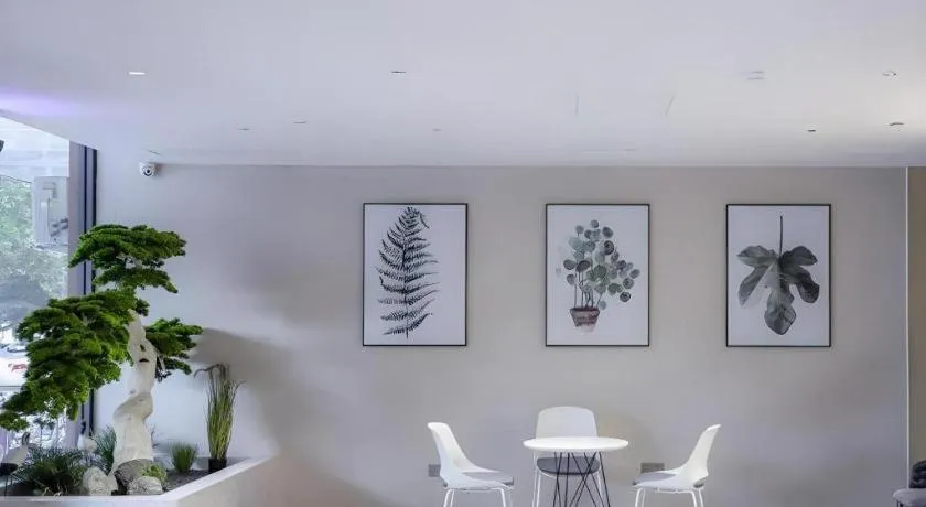 GreenTree Inn Express Hefei City Bus Station