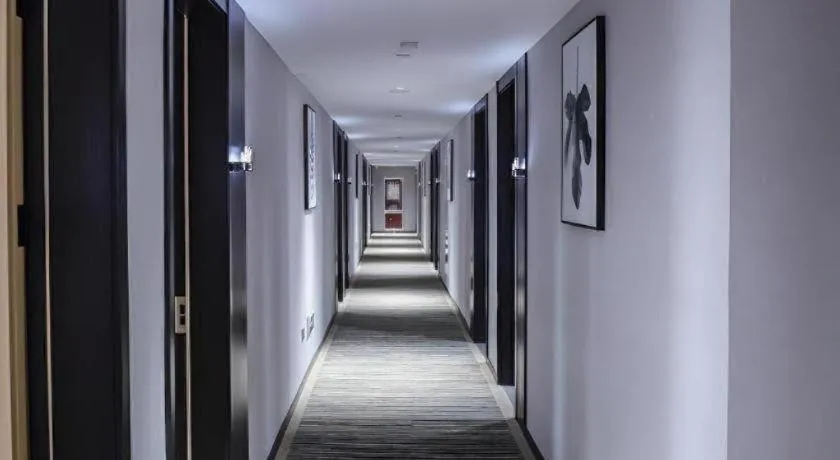 GreenTree Inn Express Hefei City Bus Station