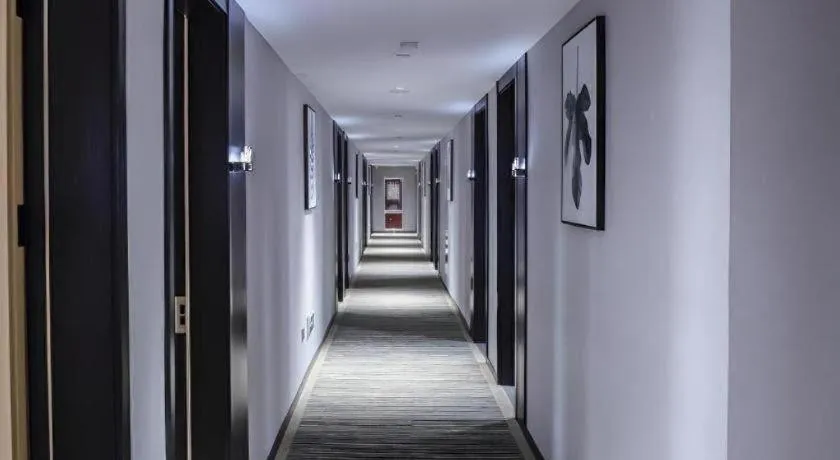 GreenTree Inn Express Hefei City Bus Station