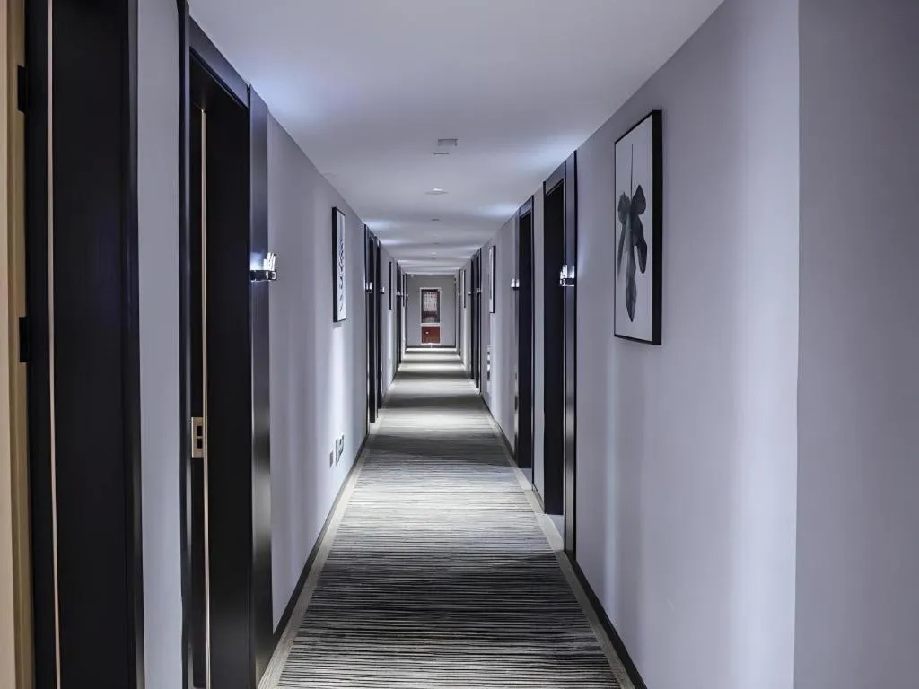 GreenTree Inn Express Hefei City Bus Station