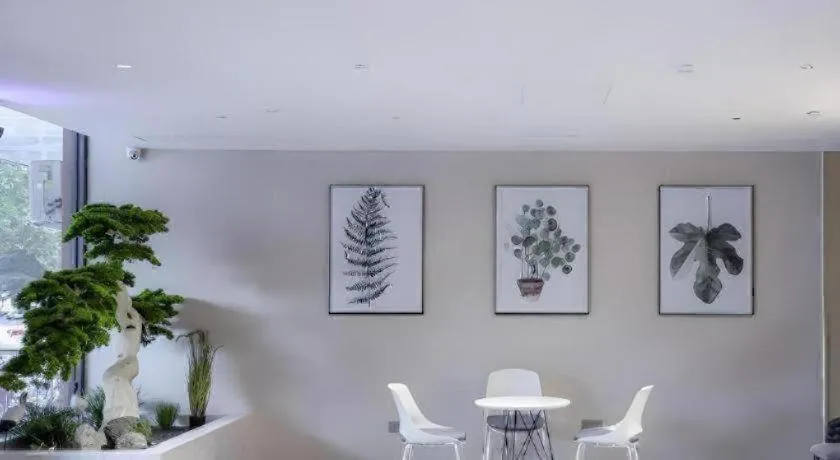 GreenTree Inn Express Hefei City Bus Station