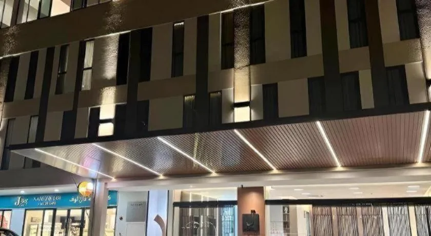 J HOTEL