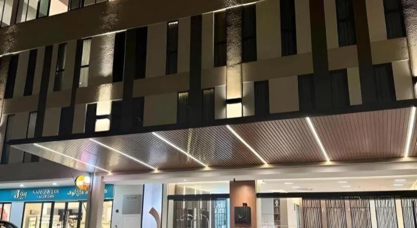 J HOTEL