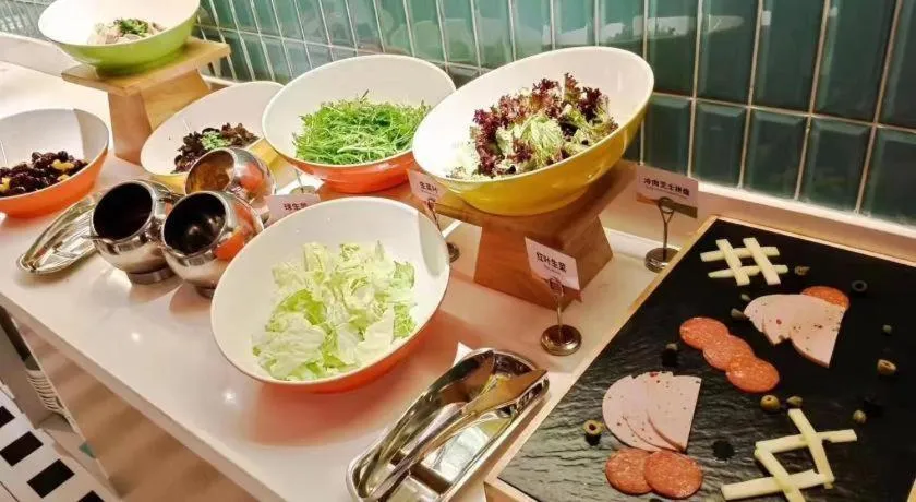 Home2 Suites by Hilton Wuxi Huishan