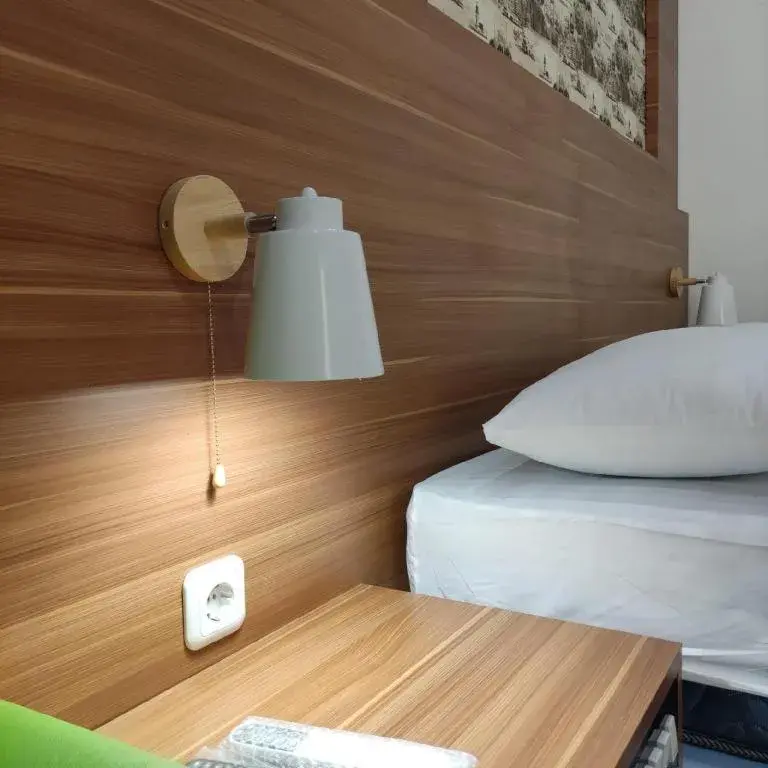 As Waru Hotel As Waru Hotel