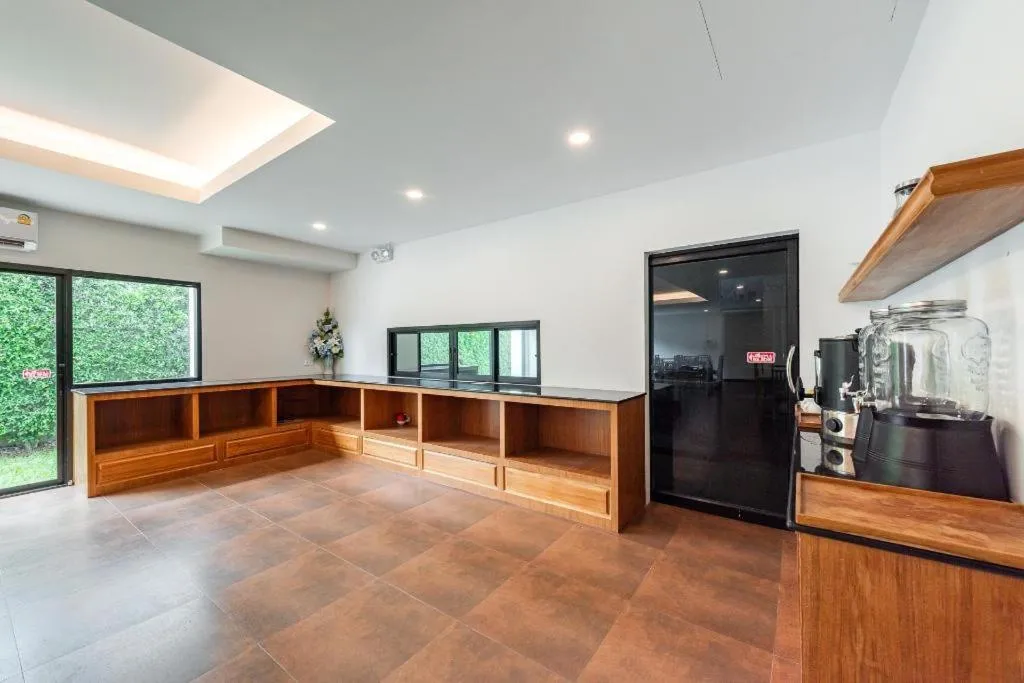 ภูมันตรา บูทีค โฮเทล