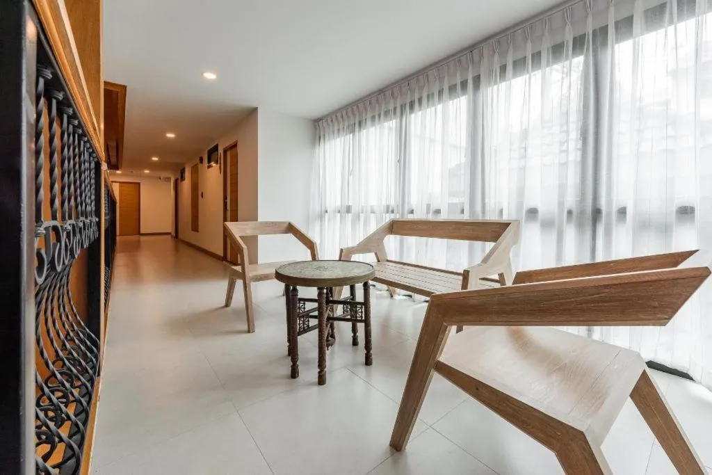 ภูมันตรา บูทีค โฮเทล