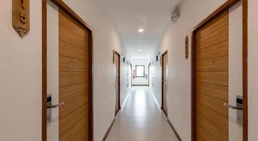 ภูมันตรา บูทีค โฮเทล