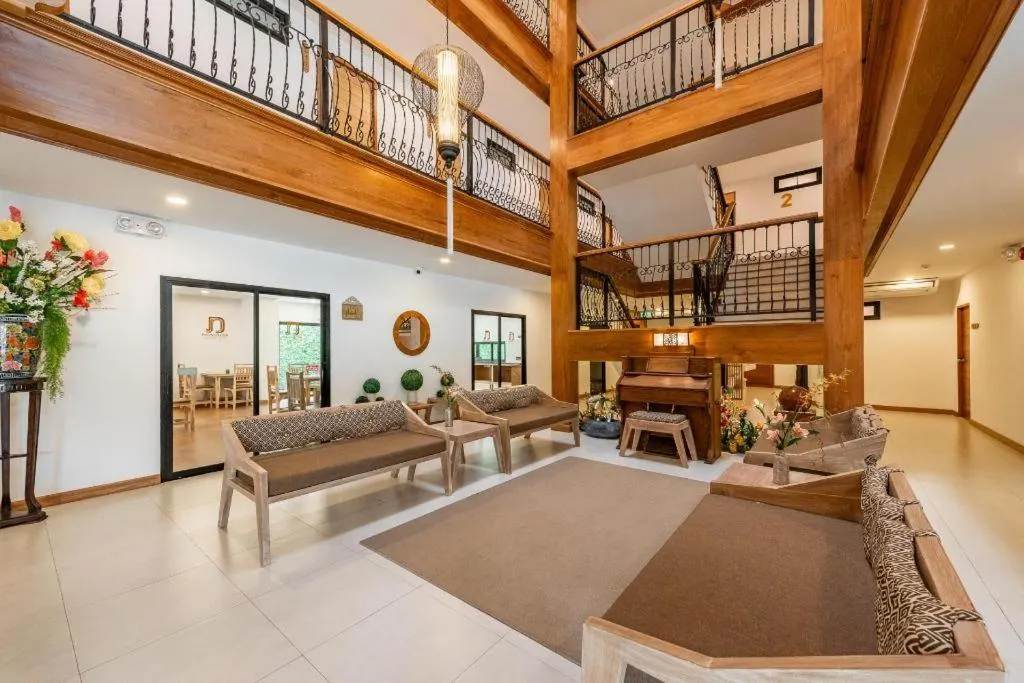 ภูมันตรา บูทีค โฮเทล