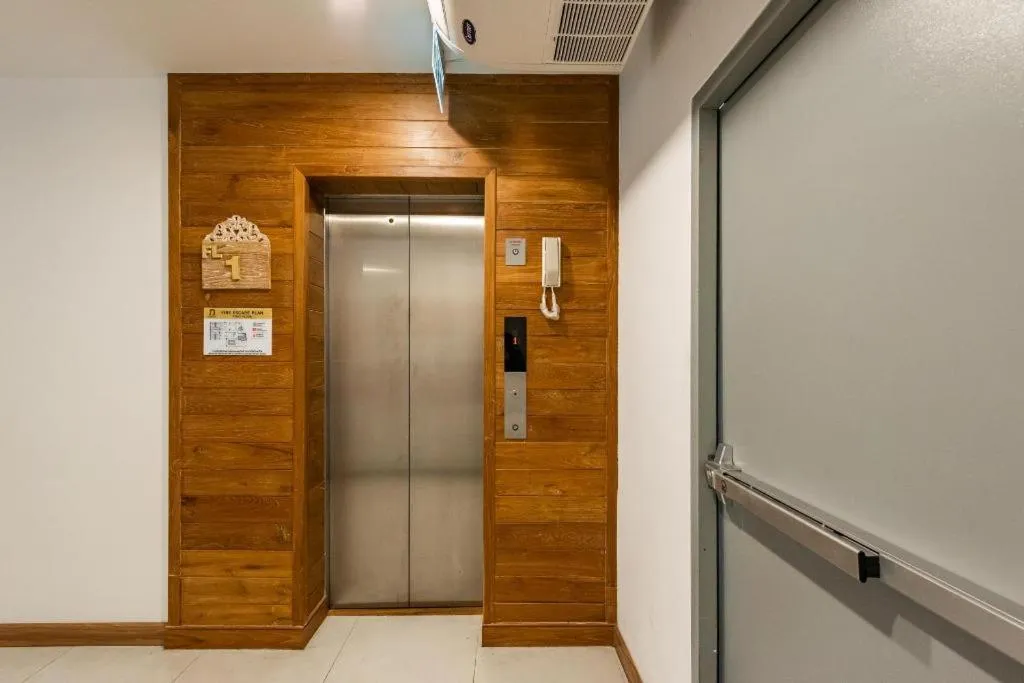 ภูมันตรา บูทีค โฮเทล