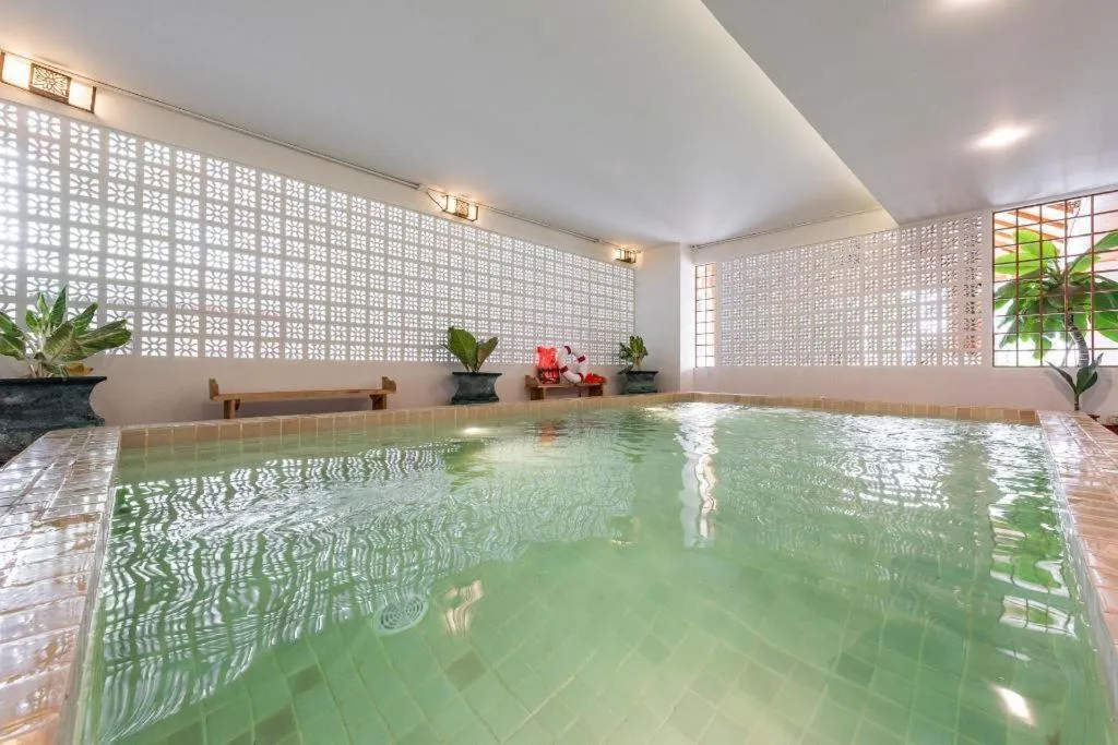 ภูมันตรา บูทีค โฮเทล