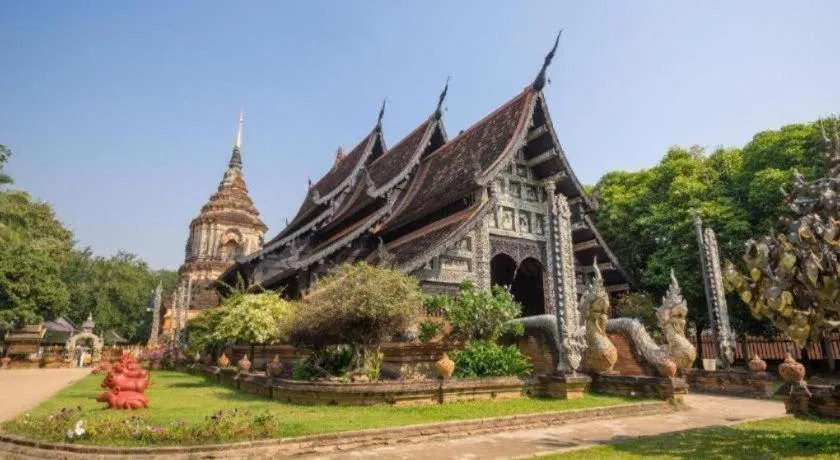 ภูมันตรา บูทีค โฮเทล