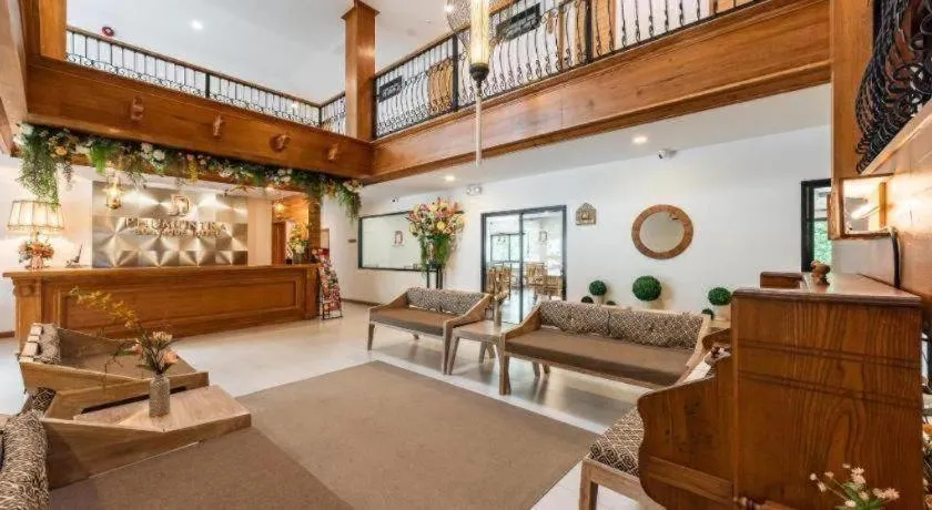 ภูมันตรา บูทีค โฮเทล