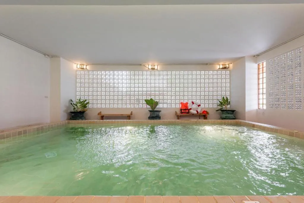 ภูมันตรา บูทีค โฮเทล