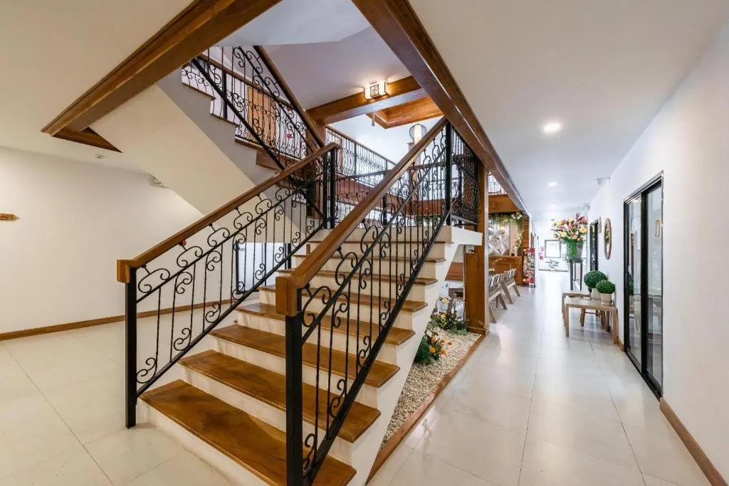 ภูมันตรา บูทีค โฮเทล