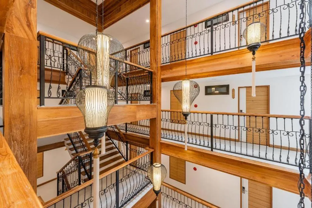 ภูมันตรา บูทีค โฮเทล